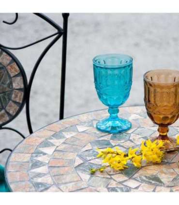 Laud MOSAIC D60xH70cm