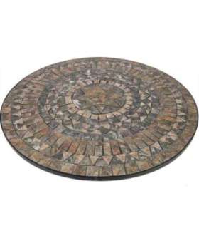 Laud MOSAIC D90xH70cm