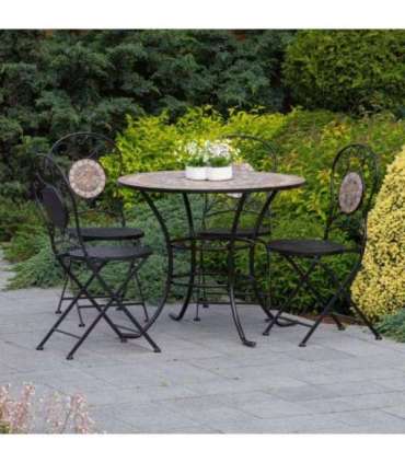 Laud MOSAIC D90xH70cm