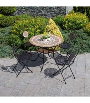 Laud MOSAIC D90xH70cm