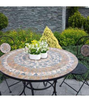 Laud MOSAIC D90xH70cm