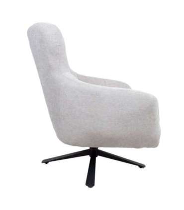 Tugitool HELGA 89x90xH99cm, helehall