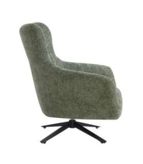 Tugitool HELGA 89x90xH99cm, roheline