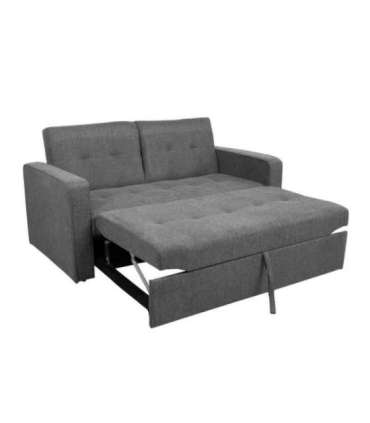 Diivanvoodi JORGE 2-kohaline, hall