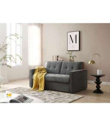 Diivanvoodi JORGE 2-kohaline, hall