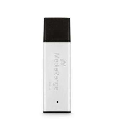 MEMORY DRIVE FLASH USB3.2/256GB MR1903 MEDIARANGE