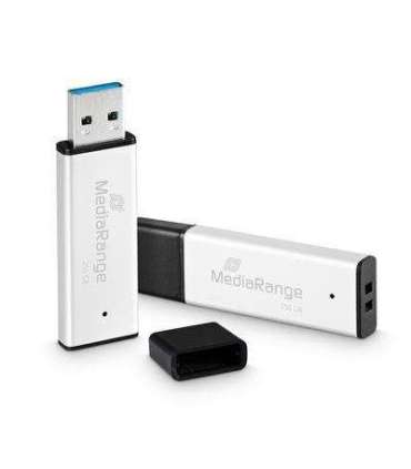 MEMORY DRIVE FLASH USB3.2/256GB MR1903 MEDIARANGE