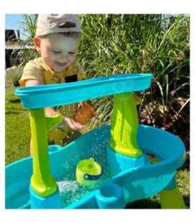 WOOPIE veelaud Kaheksajalg, 18-osaline komplekt