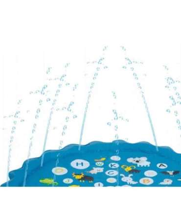 WOOPIE veematt-purskkaev pihustiga