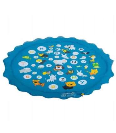 WOOPIE veematt-purskkaev pihustiga