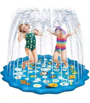 WOOPIE veematt-purskkaev pihustiga