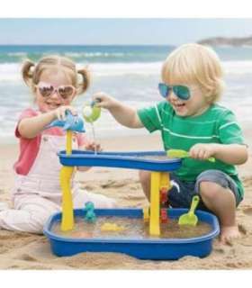 WOOPIE veelaud kosk delfiin, 11 osa