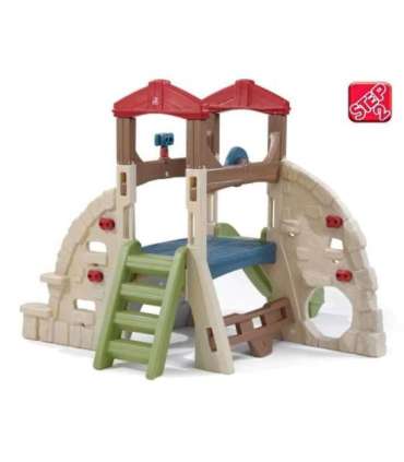 STEP2 Ronimiskivi koos liumäega