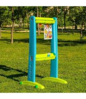 FEBER kahepoolne läbipaistev joonistustahvel Art&Fun Board