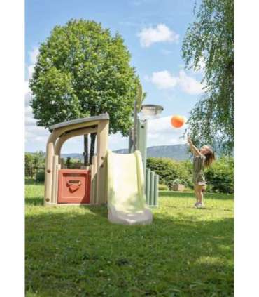 Smoby Центр развлечений