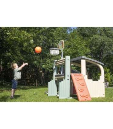 Smoby Центр развлечений