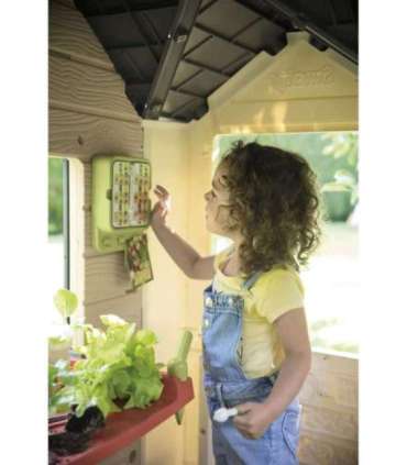 Smoby Domek ogrodnika