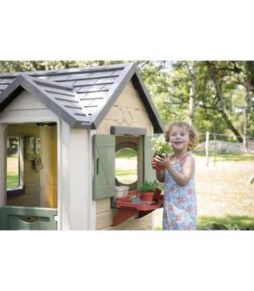 Smoby Domek ogrodnika