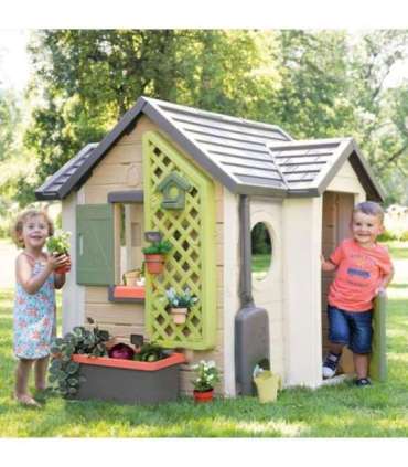 Smoby Domek ogrodnika