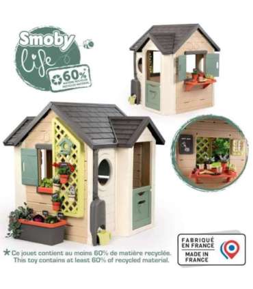 Smoby Domek ogrodnika