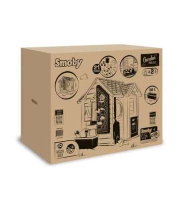 Smoby Domek ogrodnika