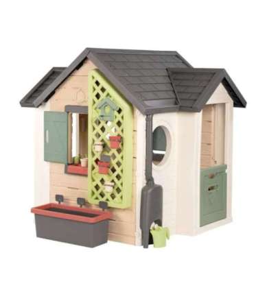 Smoby Domek ogrodnika