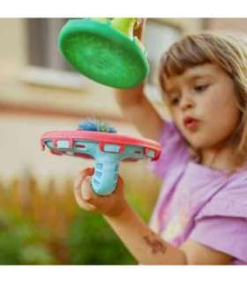 WOOPIE osavusmäng: püüa palli