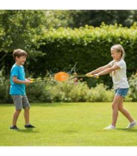 WOOPIE veemänguasi mäng ZOOM BALL