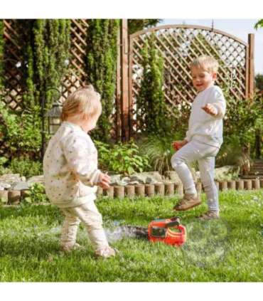 WOOPIE kettsaag - seebimullipüstol