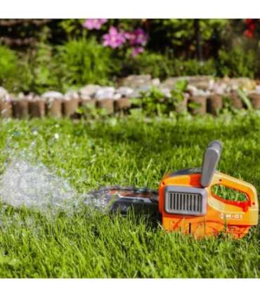 WOOPIE kettsaag - seebimullipüstol