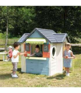 Smoby peakoka mängumaja