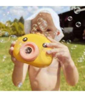 WOOPIE tibu seebimullimasin lastele