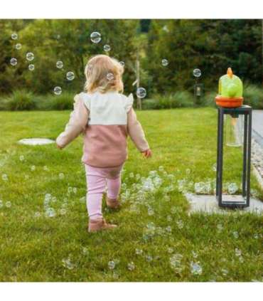 WOOPIE interaktiivne kaktus seebimullimasin