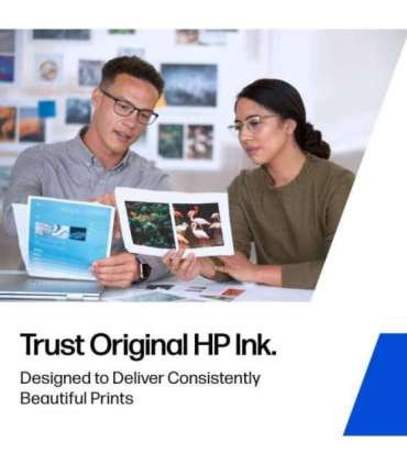 HP 912 Yellow Original Ink Cartridge