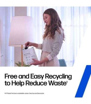 HP 912 Yellow Original Ink Cartridge