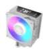 MODECOM CPU COOLER VOLCANO 0C T202 LCD ARGB WHITE