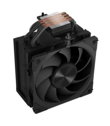 MODECOM CPU COOLER VOLCANO 0C T700 BLACK
