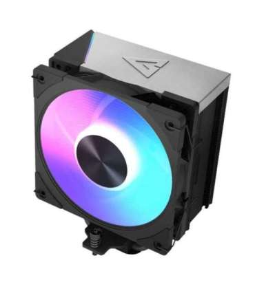 MODECOM CPU COOLER VOLCANO 0C T701 ARGB BLACK