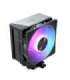 MODECOM CPU COOLER VOLCANO 0C T701 ARGB BLACK