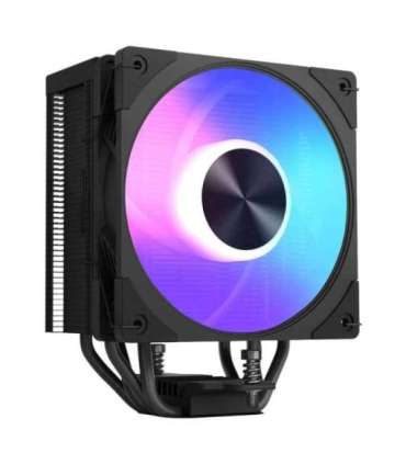 MODECOM CPU COOLER VOLCANO 0C T701 ARGB BLACK