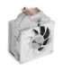 MODECOM CPU COOLER VOLCANO 0C T721 WHITE