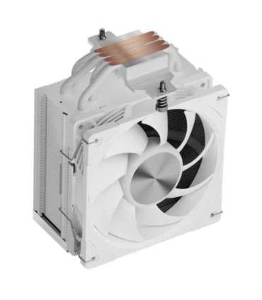 MODECOM CPU COOLER VOLCANO 0C T721 WHITE