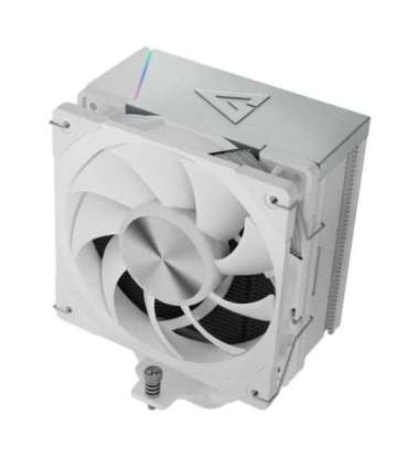 MODECOM CPU COOLER VOLCANO 0C T721 WHITE
