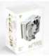 MODECOM CPU COOLER VOLCANO 0C T721 WHITE