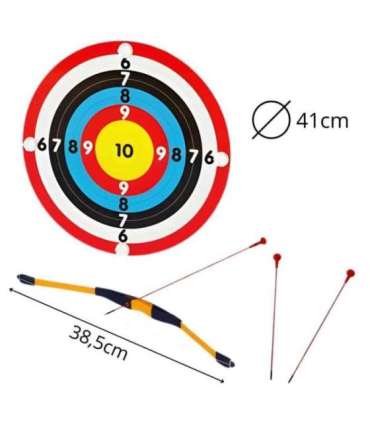 MASTERKIDZ Archer STEM Set