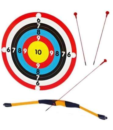 MASTERKIDZ Archer STEM Set