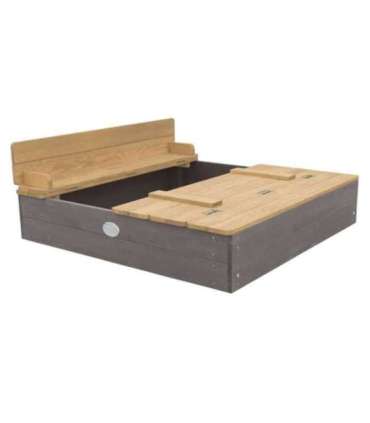 Axi Ella Sandbox 100 x 95 gray