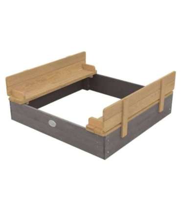 Axi Ella Sandbox 100 x 95 gray