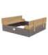 Axi Ella Sandbox 100 x 95 gray