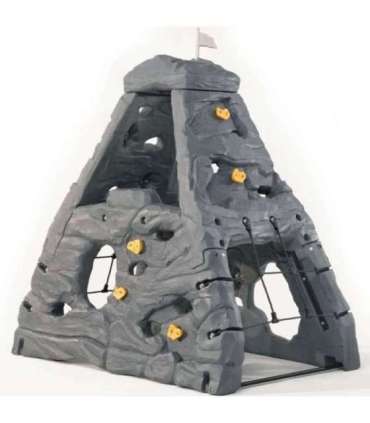 STEP2 Climbing Mountain Rock Playground